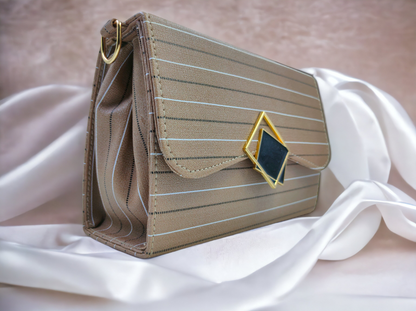 FirstKart CocoaChic CarryAll Handbag