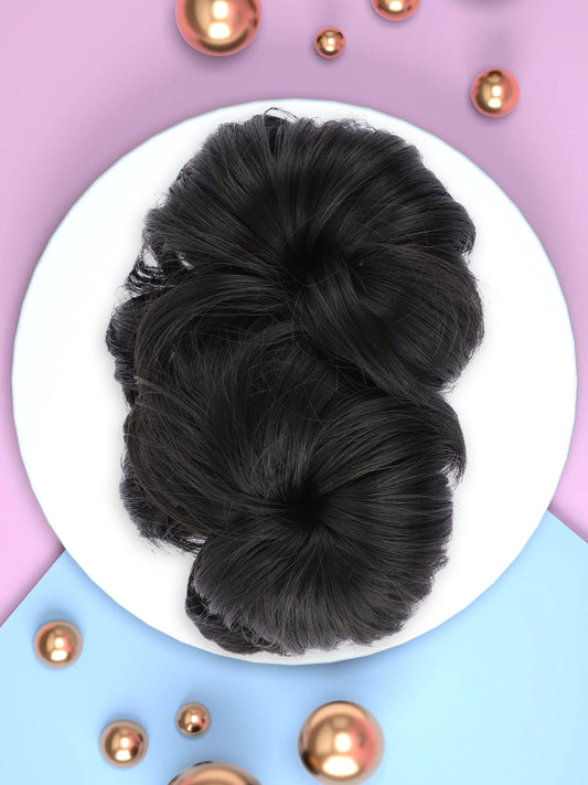 4 Flower Hair Clature