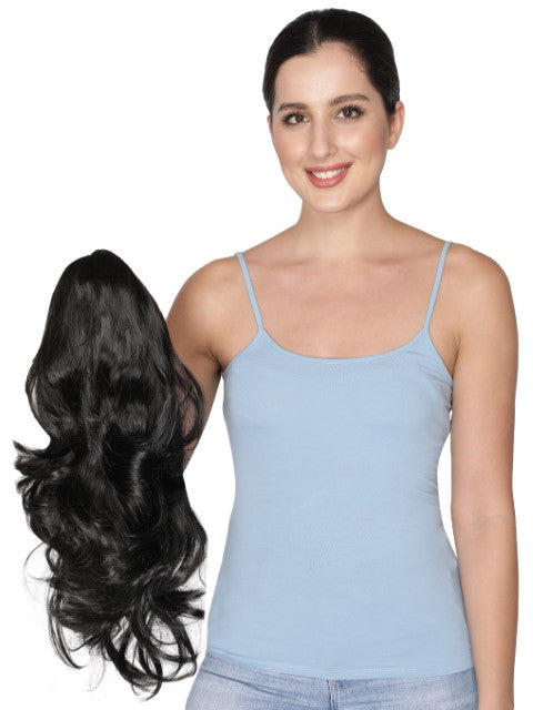 3 in 1 Style Hair Clature (Black)
