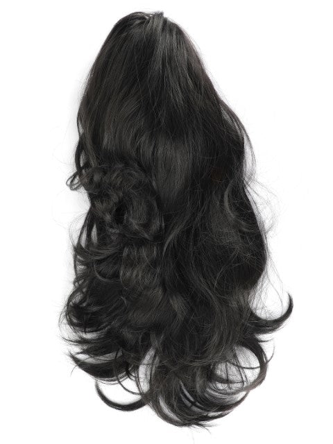 3 in 1 Style Hair Clature (Black)