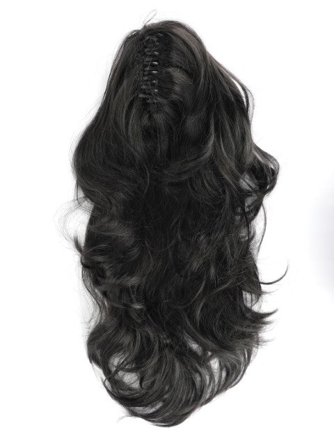 3 in 1 Style Hair Clature (Black)