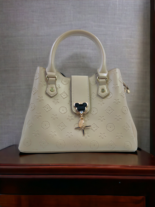FirstKart Mickey Handbags