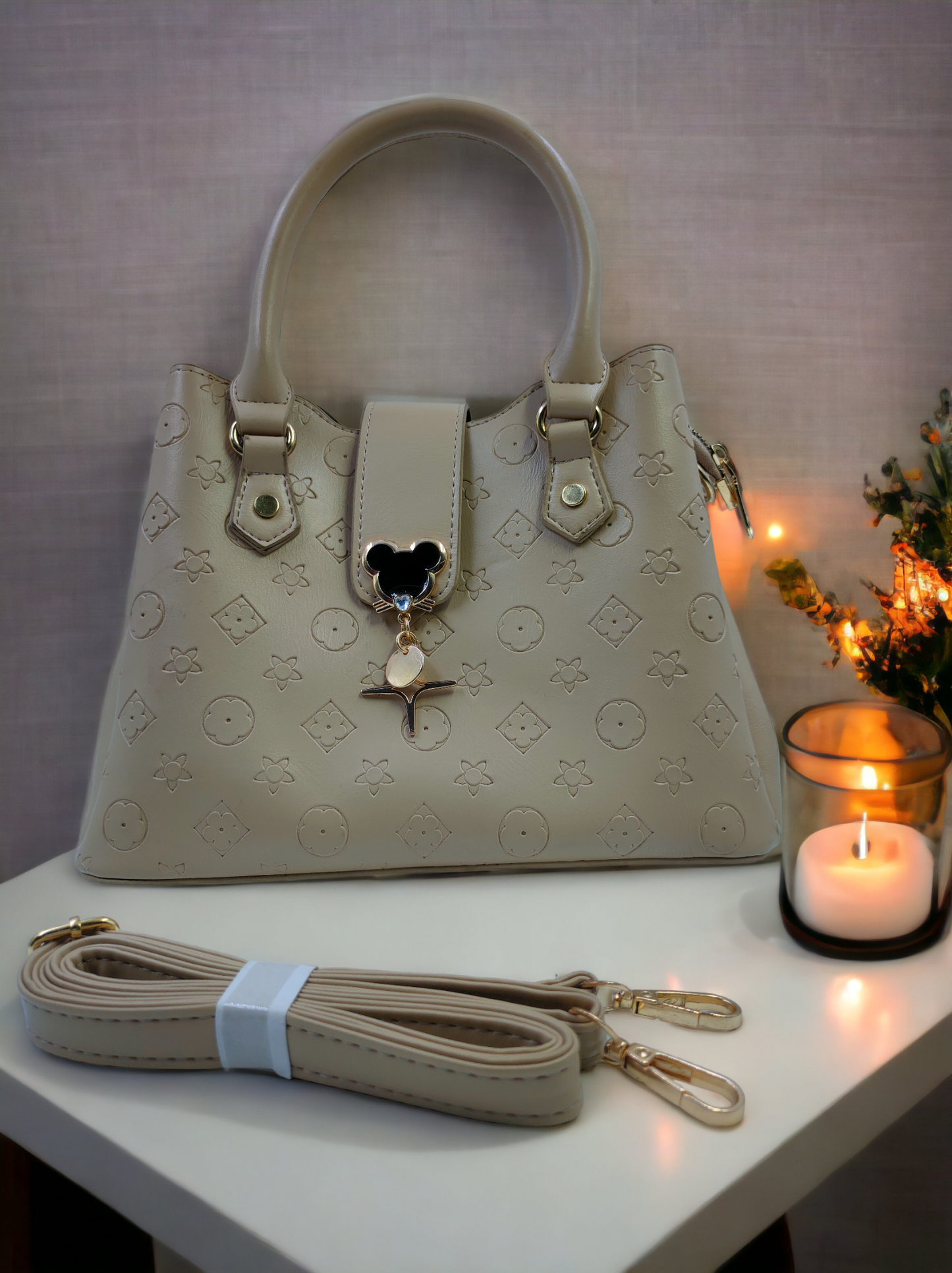 FirstKart Mickey Handbags