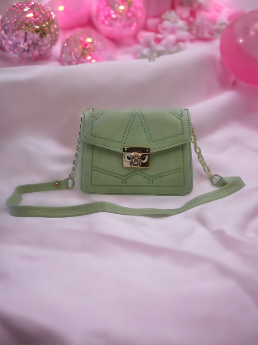 GreenEnvy SlingBag